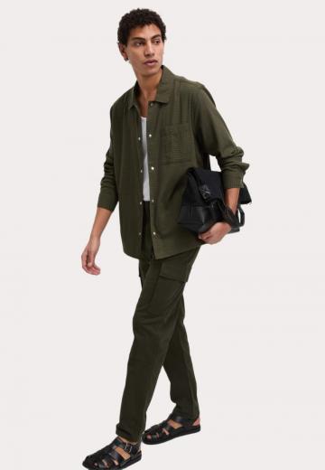 Ночная рубашка