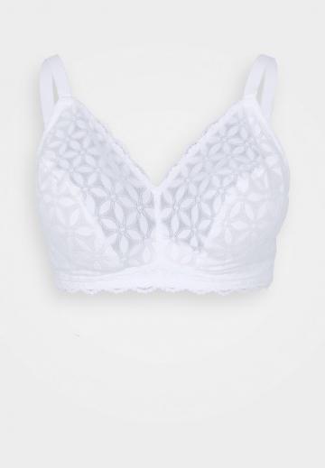 Бюстгальтер без косточек