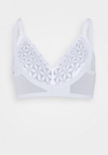 Бюстгальтер без косточек