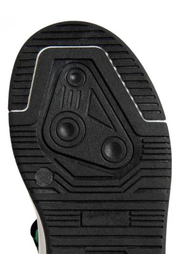 Высокие кеды