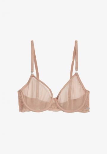 Бюстгальтер на косточках