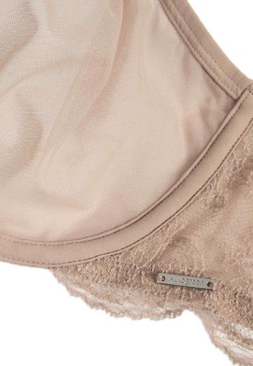 Бюстгальтер на косточках