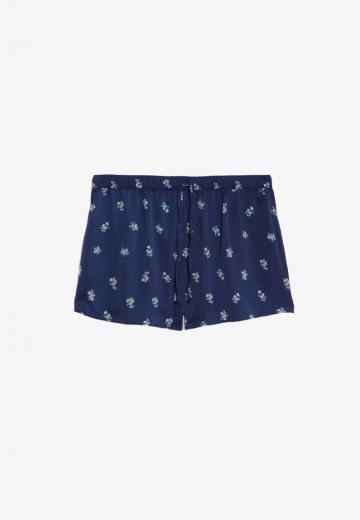 Пляжные шорты