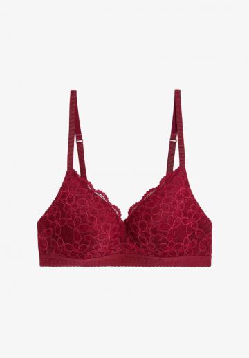 Бюстгальтер без косточек