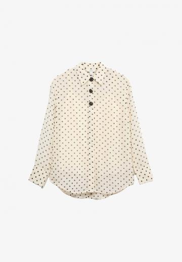 Блузка-рубашка