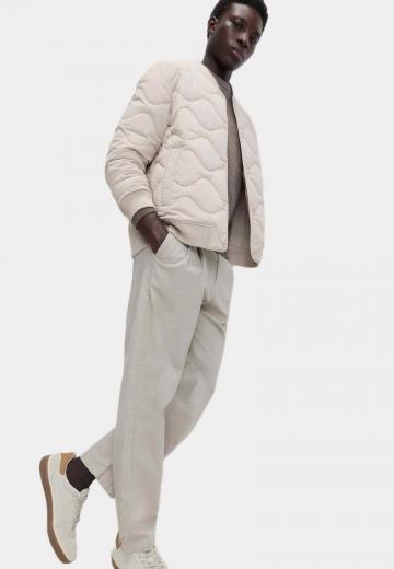 Куртка бомбер