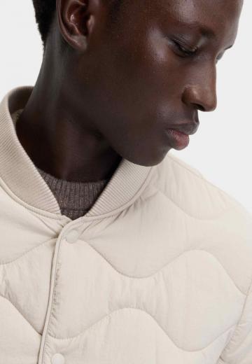 Куртка бомбер