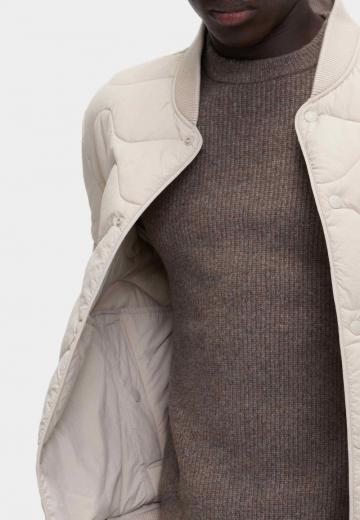 Куртка бомбер