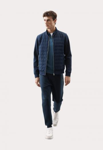 Куртка бомбер