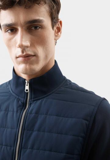 Куртка бомбер