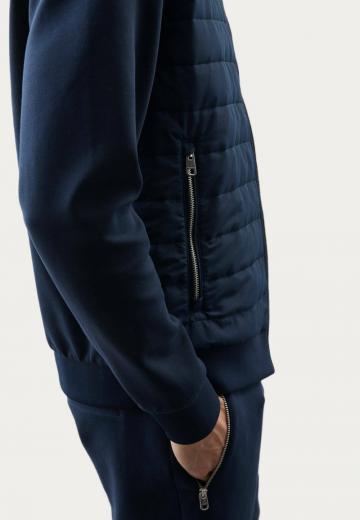 Куртка бомбер