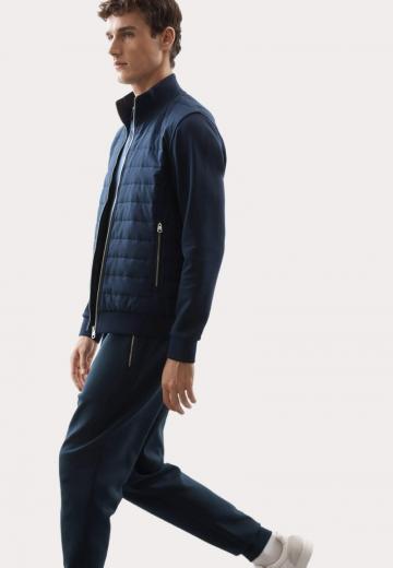 Куртка бомбер