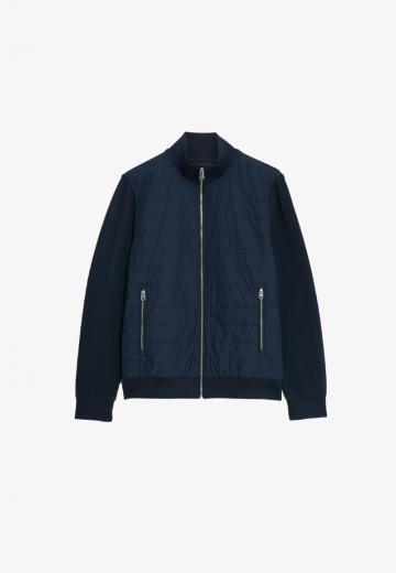 Куртка бомбер