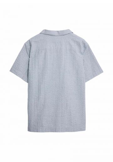 Рубашка с коротким рукавом