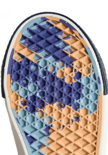 Высокие кеды