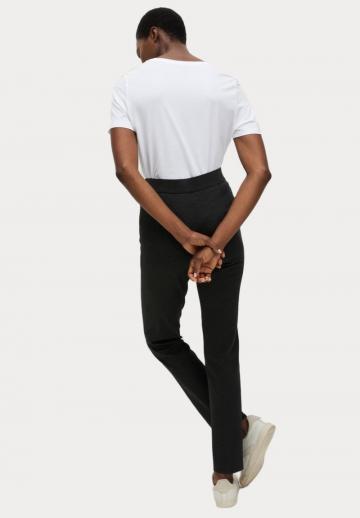 Узкие брюки