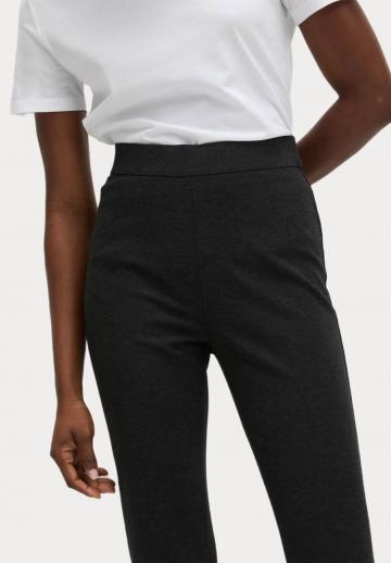 Узкие брюки