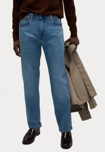 Джинсы