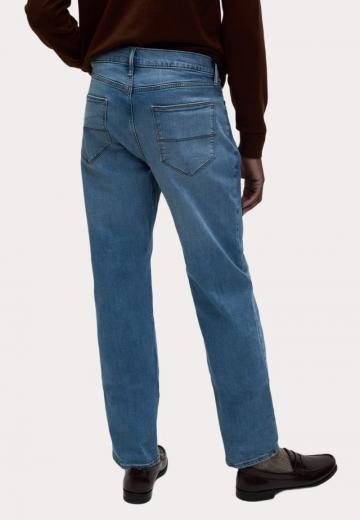 Джинсы