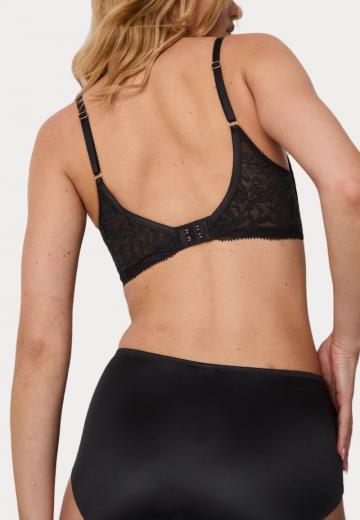Бюстгальтер без косточек