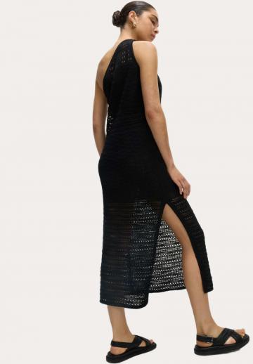 Пляжное платье