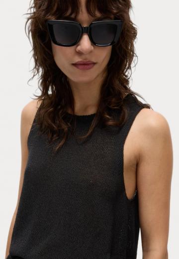 Майка-борцовка