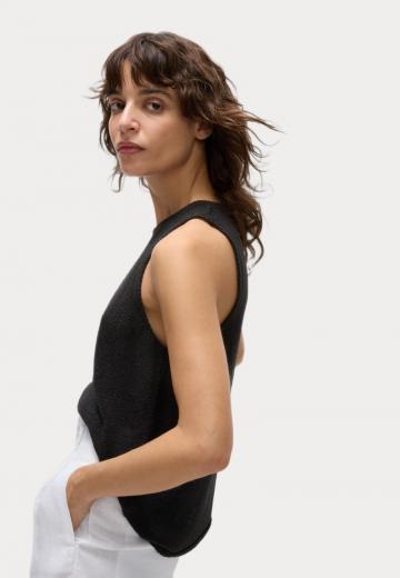 Майка-борцовка