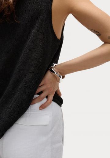 Майка-борцовка