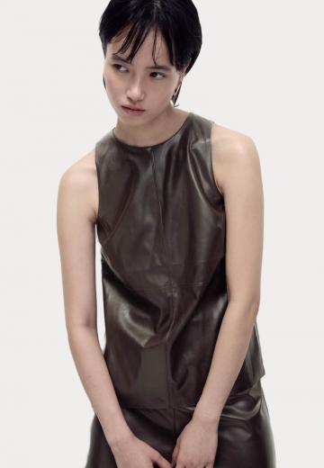 Майка-борцовка