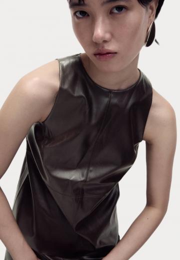 Майка-борцовка