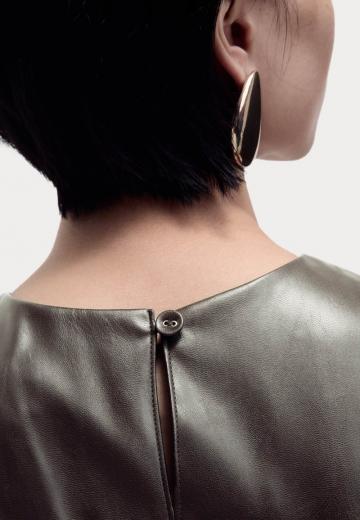 Майка-борцовка