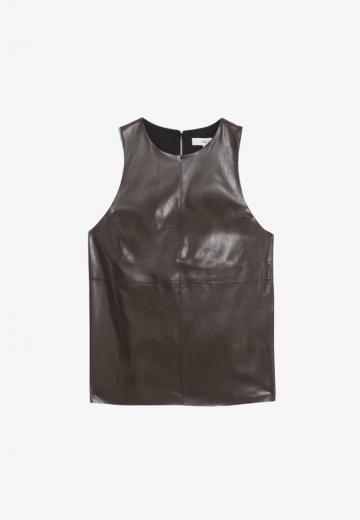 Майка-борцовка