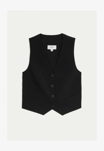 Короткая куртка