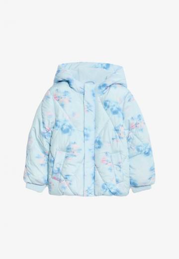 Зимняя куртка