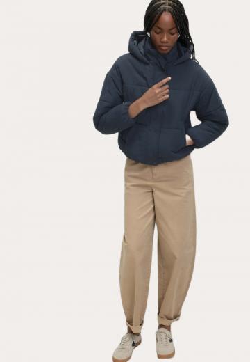 Зимняя куртка