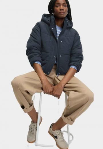 Зимняя куртка