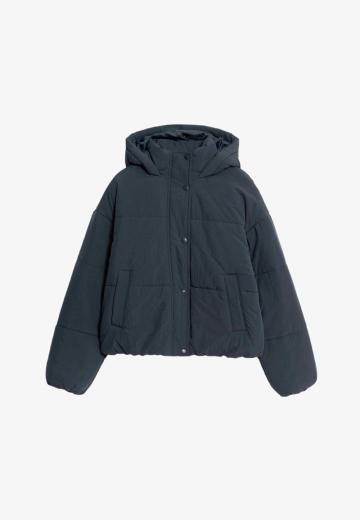 Зимняя куртка