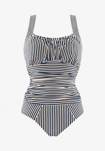 Купальное платье