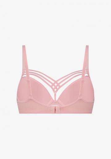 Бюстгальтер без косточек