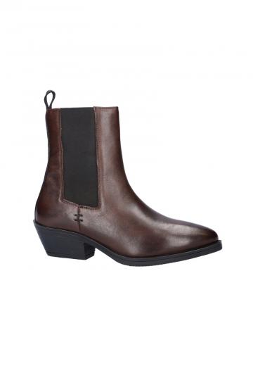 Ковбойские сапоги