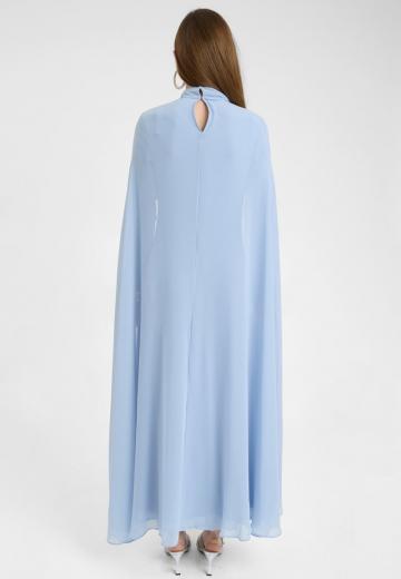 Платье макси