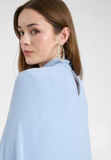 Платье макси