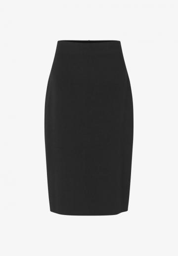 Юбка из джерси