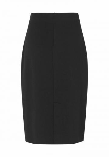 Юбка из джерси