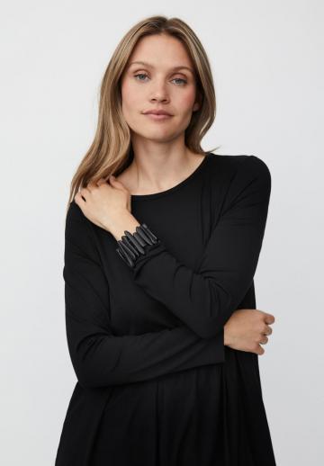 Длинная майка