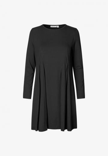 Длинная майка