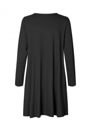 Длинная майка