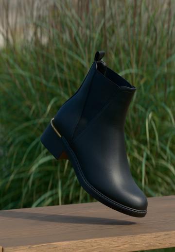 Ботинки челси