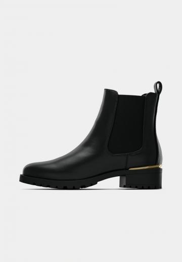 Ботинки челси