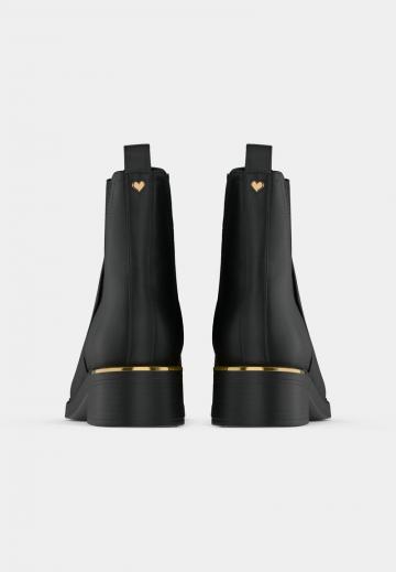 Ботинки челси